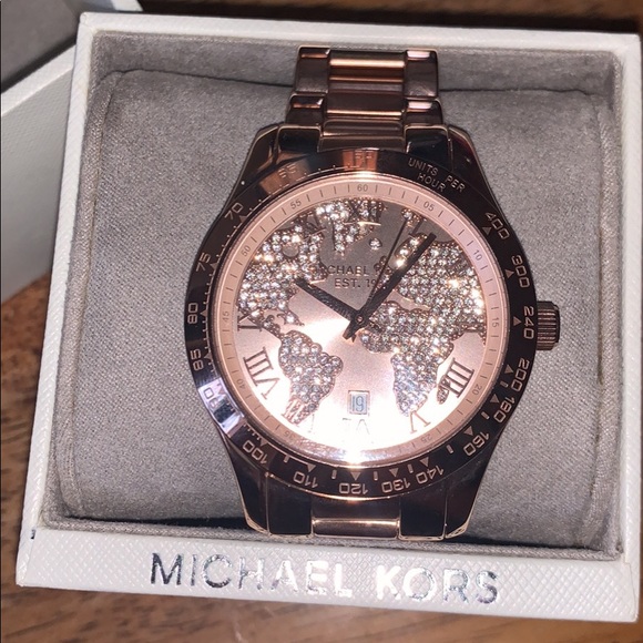 Michael kors watch - Picture 2 of 2